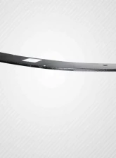2008-2015 Infiniti G37 | Q60 Carbon Creations LBW Front Splitter - 1 Piece                                     - 113528 - Image 10