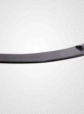 2008-2015 Infiniti G37 | Q60 Carbon Creations LBW Front Splitter - 1 Piece                                     - 113528 - Image 6