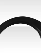 2008-2015 Infiniti G37 | Q60 Duraflex LBW Front Fender Flares - 4 Piece                                     - 113529 - Image 5