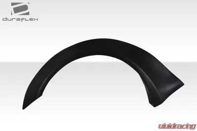 2008-2015 Infiniti G37 | Q60 Duraflex LBW Front Fender Flares - 4 Piece - 113529