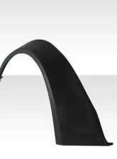 2008-2015 Infiniti G37 | Q60 Duraflex LBW Front Fender Flares - 4 Piece                                     - 113529 - Image 6