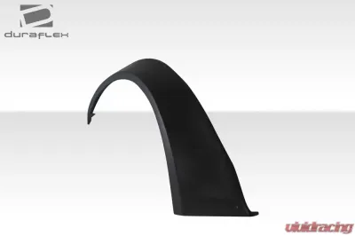 2008-2015 Infiniti G37 | Q60 Duraflex LBW Front Fender Flares - 4 Piece - 113529