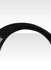 2008-2015 Infiniti G37 | Q60 Duraflex LBW Front Fender Flares - 4 Piece                                     - 113529 - Image 7