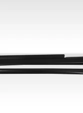 2008-2015 Infiniti G37 | Q60 Duraflex LBW Side Skirts - 2 Piece                                     - 113530 - Image 3
