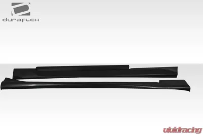 2008-2015 Infiniti G37 | Q60 Duraflex LBW Side Skirts - 2 Piece - 113530