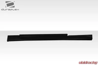 2008-2015 Infiniti G37 | Q60 Duraflex LBW Side Skirts - 2 Piece - 113530