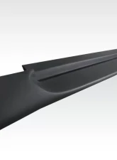 2008-2015 Infiniti G37 | Q60 Duraflex LBW Side Skirts - 2 Piece                                     - 113530 - Image 5