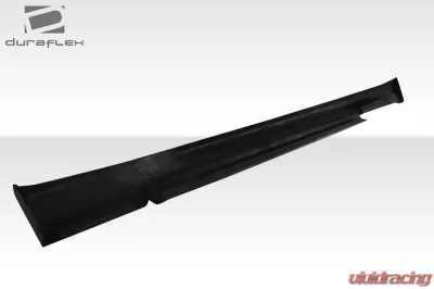 2008-2015 Infiniti G37 | Q60 Duraflex LBW Side Skirts - 2 Piece - 113530
