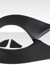 2008-2015 Infiniti G37 | Q60 Duraflex LBW Rear Fender Flares - 4 Piece                                     - 113531 - Image 3