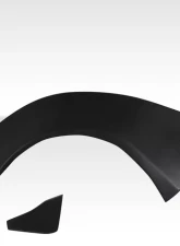 2008-2015 Infiniti G37 | Q60 Duraflex LBW Rear Fender Flares - 4 Piece                                     - 113531 - Image 4