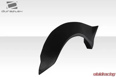 2008-2015 Infiniti G37 | Q60 Duraflex LBW Rear Fender Flares - 4 Piece - 113531