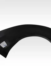 2008-2015 Infiniti G37 | Q60 Duraflex LBW Rear Fender Flares - 4 Piece                                     - 113531 - Image 6