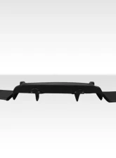 2008-2015 Infiniti G37 | Q60 Duraflex LBW Rear Diffuser - 3 Piece                                     - 113532 - Image 3