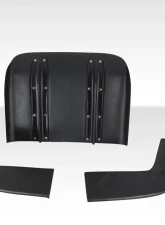2008-2015 Infiniti G37 | Q60 Duraflex LBW Rear Diffuser - 3 Piece                                     - 113532 - Image 4