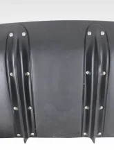 2008-2015 Infiniti G37 | Q60 Duraflex LBW Rear Diffuser - 3 Piece                                     - 113532 - Image 7