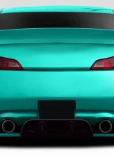 2008-2015 Infiniti G37 | Q60 Duraflex LBW Rear Wing Spoiler - 1 Piece                                     - 113534 - Image 6