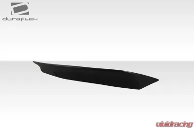 2008-2015 Infiniti G37 | Q60 Duraflex LBW Rear Wing Spoiler - 1 Piece - 113534
