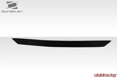 2008-2015 Infiniti G37 | Q60 Duraflex LBW Rear Wing Spoiler - 1 Piece - 113534