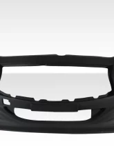 2014-2023 Infiniti Q50 Duraflex Impulse Front Bumper - 1 Piece                                     - 113536 - Image 3