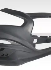 2014-2023 Infiniti Q50 Duraflex Impulse Front Bumper - 1 Piece                                     - 113536 - Image 5