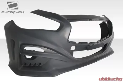 2014-2023 Infiniti Q50 Duraflex Impulse Front Bumper - 1 Piece - 113536