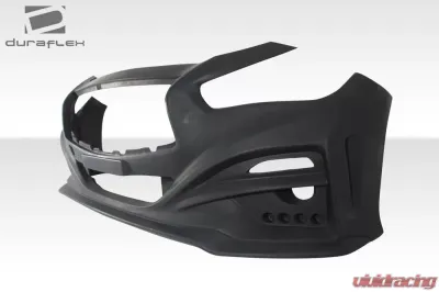 2014-2023 Infiniti Q50 Duraflex Impulse Front Bumper - 1 Piece - 113536