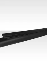 2014-2023 Infiniti Q50 Duraflex Impulse Side Skirts - 2 Piece                                     - 113537 - Image 4