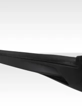 2014-2023 Infiniti Q50 Duraflex Impulse Side Skirts - 2 Piece                                     - 113537 - Image 5