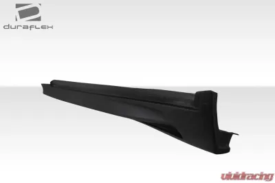 2014-2023 Infiniti Q50 Duraflex Impulse Side Skirts - 2 Piece - 113537