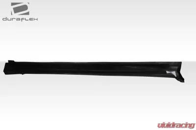 2014-2023 Infiniti Q50 Duraflex Impulse Side Skirts - 2 Piece - 113537