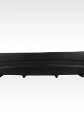 2014-2017 Infiniti Q50 Duraflex Impulse Rear Lip Spoiler - 1 Piece                                     - 113538 - Image 3
