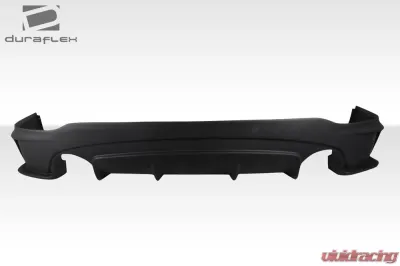 2014-2017 Infiniti Q50 Duraflex Impulse Rear Lip Spoiler - 1 Piece - 113538