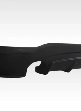 2014-2017 Infiniti Q50 Duraflex Impulse Rear Lip Spoiler - 1 Piece                                     - 113538 - Image 4