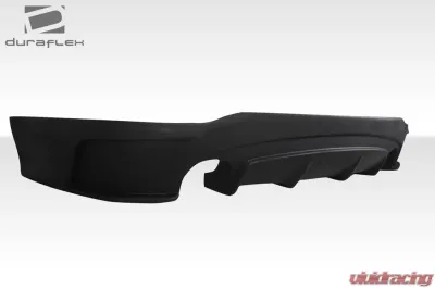 2014-2017 Infiniti Q50 Duraflex Impulse Rear Lip Spoiler - 1 Piece - 113538