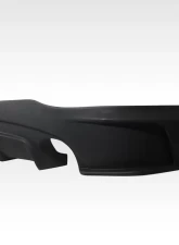 2014-2017 Infiniti Q50 Duraflex Impulse Rear Lip Spoiler - 1 Piece                                     - 113538 - Image 5