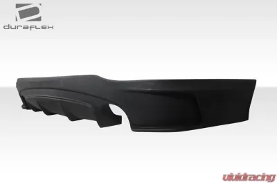 2014-2017 Infiniti Q50 Duraflex Impulse Rear Lip Spoiler - 1 Piece - 113538