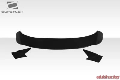 2014-2023 Infiniti Q50 Duraflex Impulse Rear Wing Spoiler - 1 Piece - 113539