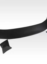 2014-2023 Infiniti Q50 Duraflex Impulse Rear Wing Spoiler - 1 Piece                                     - 113539 - Image 4
