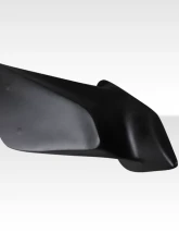 2014-2023 Infiniti Q50 Duraflex Impulse Rear Wing Spoiler - 1 Piece                                     - 113539 - Image 5