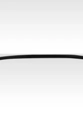 2014-2023 Infiniti Q50 Duraflex Impulse Rear Wing Spoiler - 1 Piece                                     - 113539 - Image 6