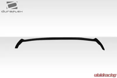 2014-2023 Infiniti Q50 Duraflex Impulse Rear Wing Spoiler - 1 Piece - 113539