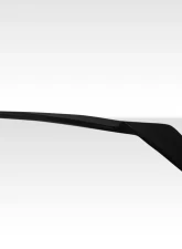 2014-2023 Infiniti Q50 Duraflex Impulse Rear Wing Spoiler - 1 Piece                                     - 113539 - Image 8