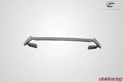 2014-2023 Infiniti Q50 Carbon Creations Impulse Rear Wing Spoiler - 1 Piece - 113540