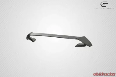 2014-2023 Infiniti Q50 Carbon Creations Impulse Rear Wing Spoiler - 1 Piece - 113540