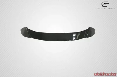 2014-2023 Infiniti Q50 Carbon Creations Impulse Rear Wing Spoiler - 1 Piece - 113540