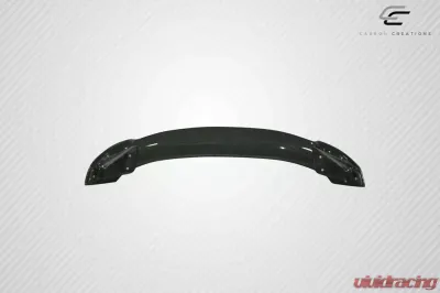 2014-2023 Infiniti Q50 Carbon Creations Impulse Rear Wing Spoiler - 1 Piece - 113540