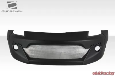 2003-2008 Nissan 350Z Z33 Duraflex RBS Front Bumper - 1 Piece - 113541