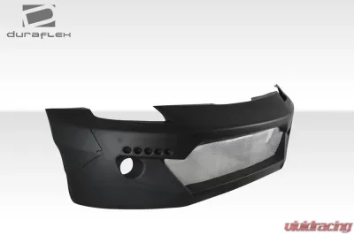 2003-2008 Nissan 350Z Z33 Duraflex RBS Front Bumper - 1 Piece - 113541