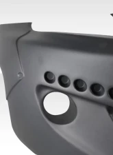 2003-2008 Nissan 350Z Z33 Duraflex RBS Front Bumper - 1 Piece                                     - 113541 - Image 5