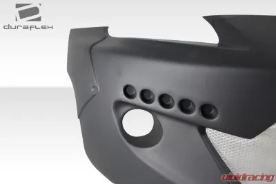 2003-2008 Nissan 350Z Z33 Duraflex RBS Front Bumper - 1 Piece - 113541